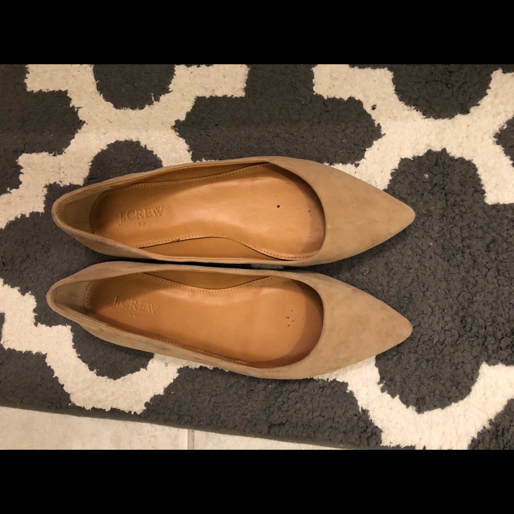 Flats